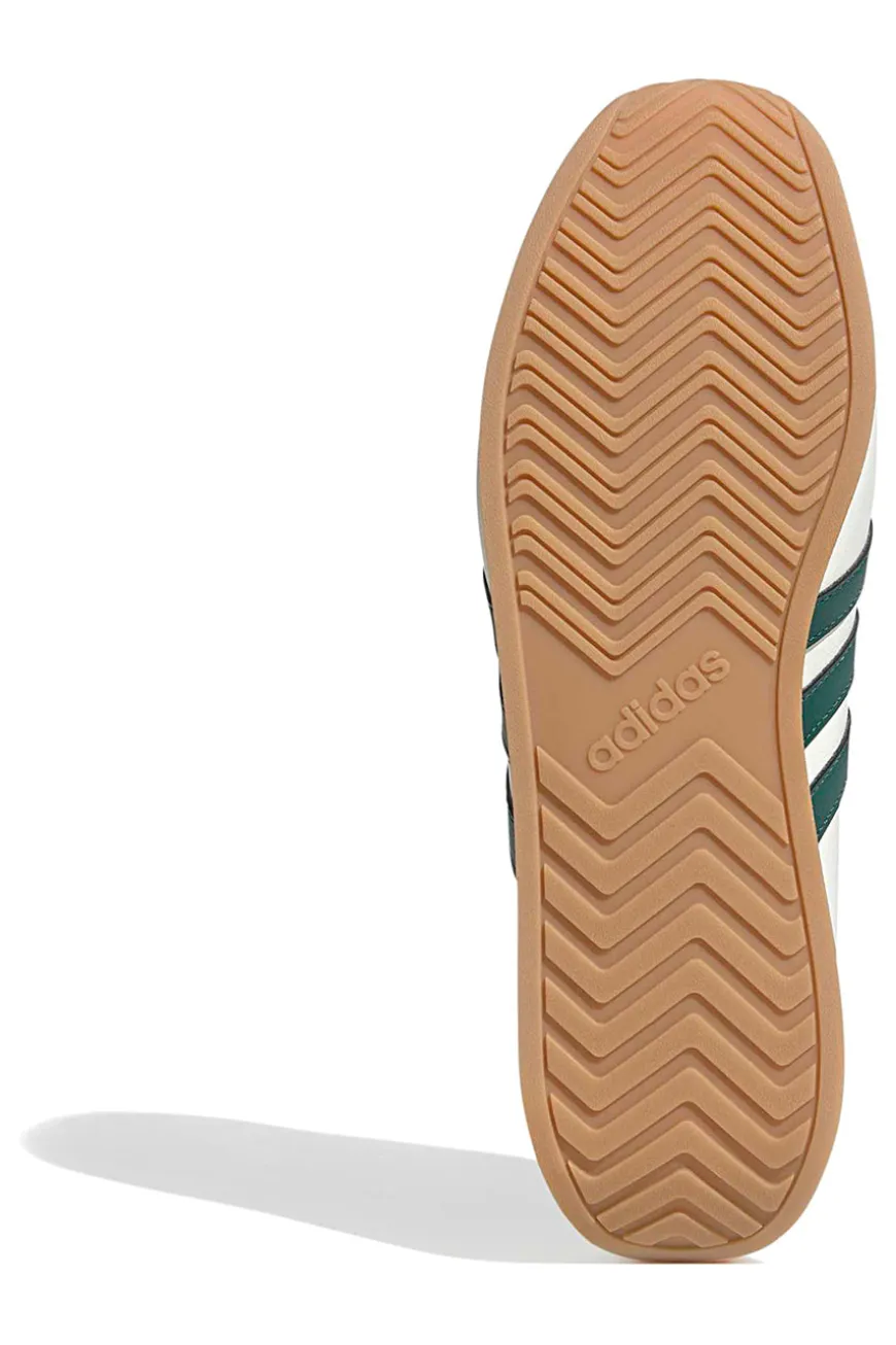 Sneakers White stile running Cloudfoam Adidas Runvista