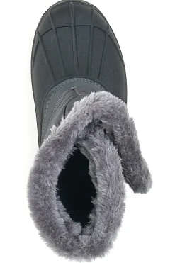 Stivale Doposci Grigio Chaberton 11