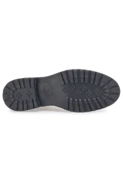 Stivaletti Beatles Marroni Johes Land 35301