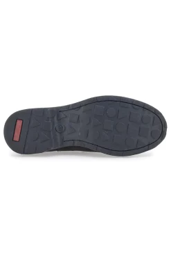 Stivaletti Beatles Neri Marina Militare 1453
