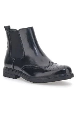 Stivaletti Beatles Solo Sopranni 22803 Nero