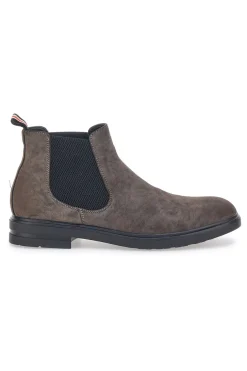 Stivaletti Beatles Taupe Sevenoaks 180141