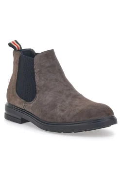Stivaletti Beatles Taupe Sevenoaks 180141