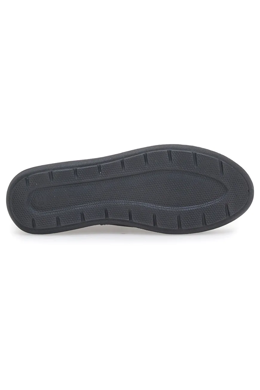 Stivaletti Inblu 50 WG Nero