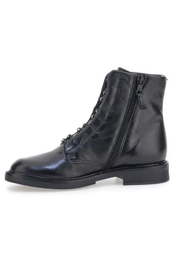 Stivaletti neri con cerniera PITTARELLO MUST HAVE T81205