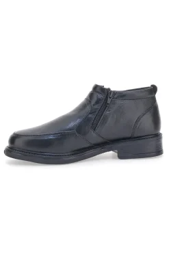 Stivaletti Neri Max Dillan 850