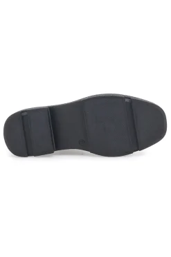Stivaletti Neri Pittarello Rock 6682