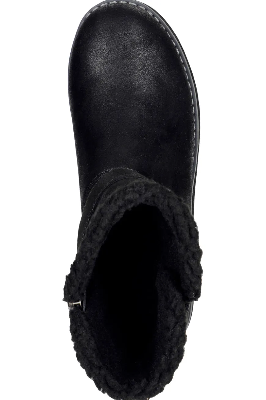 Stivaletti Neri Skechers Keepsakes 2 Home Sweet Home
