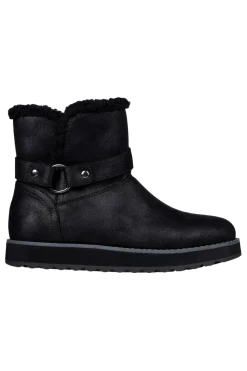 Stivaletti Neri Skechers Keepsakes 2 Home Sweet Home