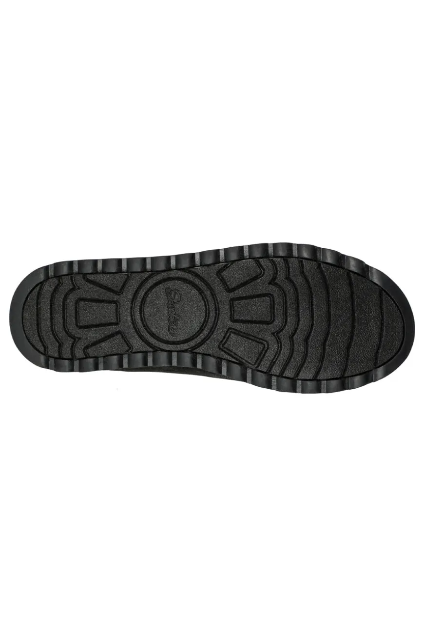 Stivaletti Neri Skechers Keepsakes 2 Home Sweet Home