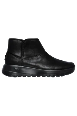 Stivaletti Neri Skechers On-The-Go Joy Harvest
