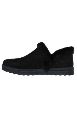 Stivaletti Skechers Arch Fit Dream Winter Warmth Neri