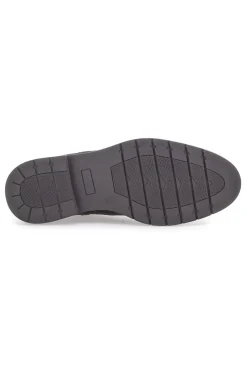 Stivaletto Beatles Marrone Altember 2305