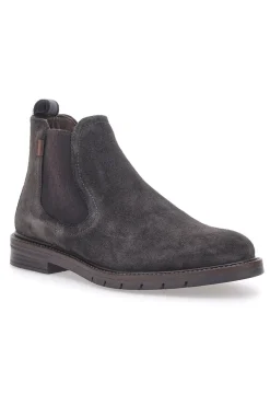 Stivaletto Beatles Marrone Altember 2305
