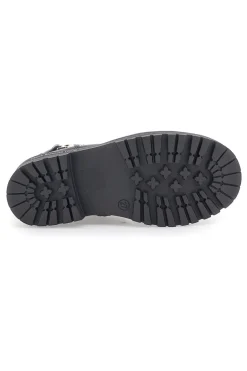 Stivaletto Beatles Nero laura Biagiotti 8632