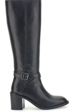 Stivali Alti Neri Pittarello Rock 6744