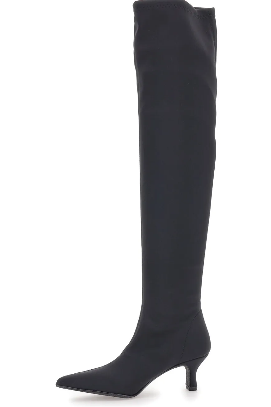 Stivali Pittarello Elite 6067 Neri