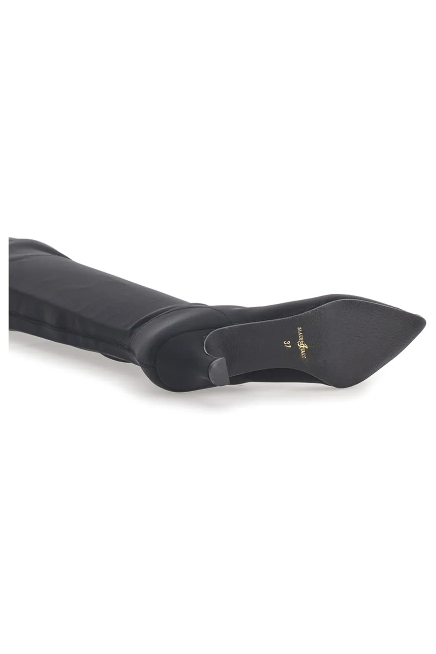 Stivali Pittarello Elite 6067 Neri