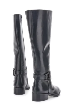 Stivali Pittarello Glam 2831 Neri