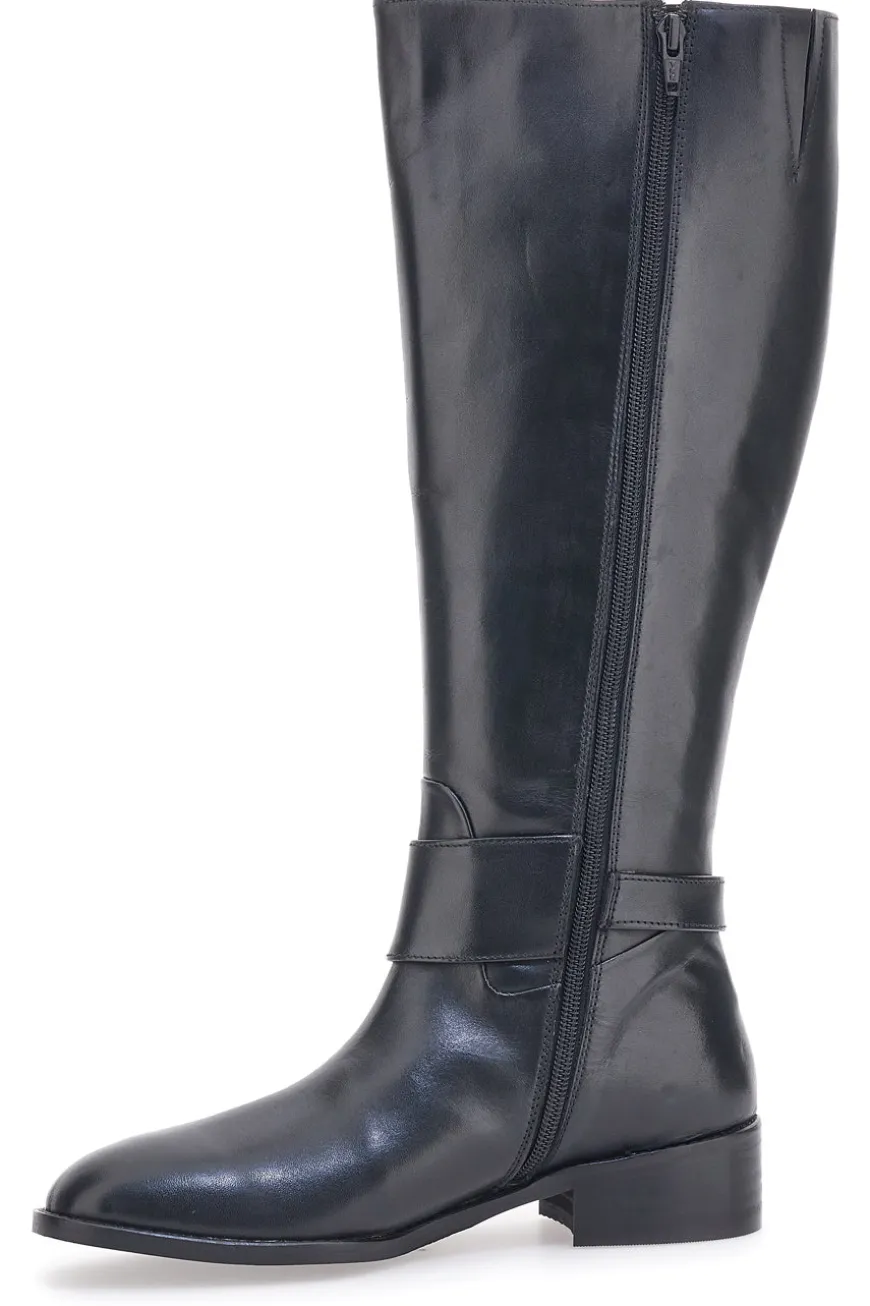 Stivali Pittarello Glam 2831 Neri