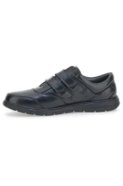Strigate con Velcro Max Dillan 1104 Vere Pelle