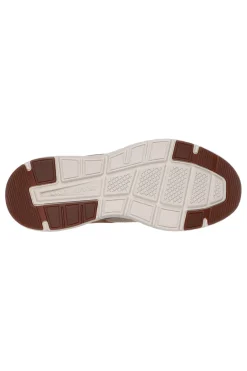 Stringate con Tomaia Traforata Skechers Slip-ins Relaxed Fit: Arch Crosser - Emeric
