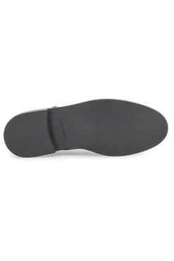 Stringate Marroni in Pelle Made in Italy PITTARELLO 600