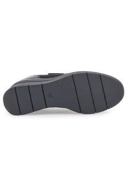 Stringate Nere Senza Lacci Dulcinea 23225