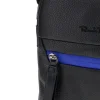 Tracolla Nera con Dettaglio Blu Renato Balestra 62140/S/SRBU6