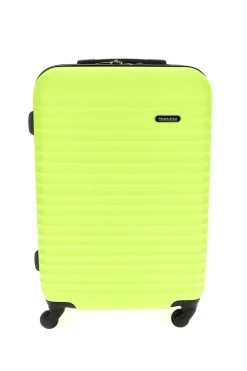 Trolley grande lime rigido Prima riga Pr194/G