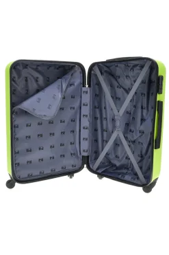 Trolley lime rigido 4 ruote Prima Riga PR143/P