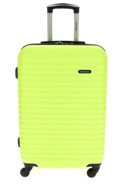 Trolley medio lime rigido Prima riga Pr194/M