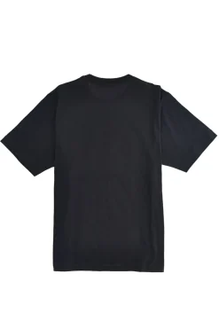 T-Shirt Antracite con Strass Boardman 1140