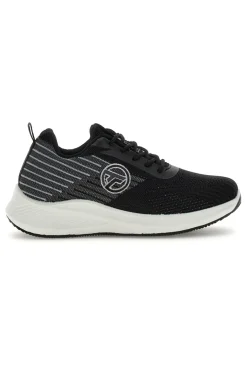 Turnschuhe The First 316309 Schwarz