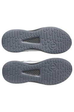 Under Amour Charged Edge Laufschuhe in Grau und Hellblau