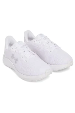 Under Amour Pursuit 4 Laufschuhe Weiß