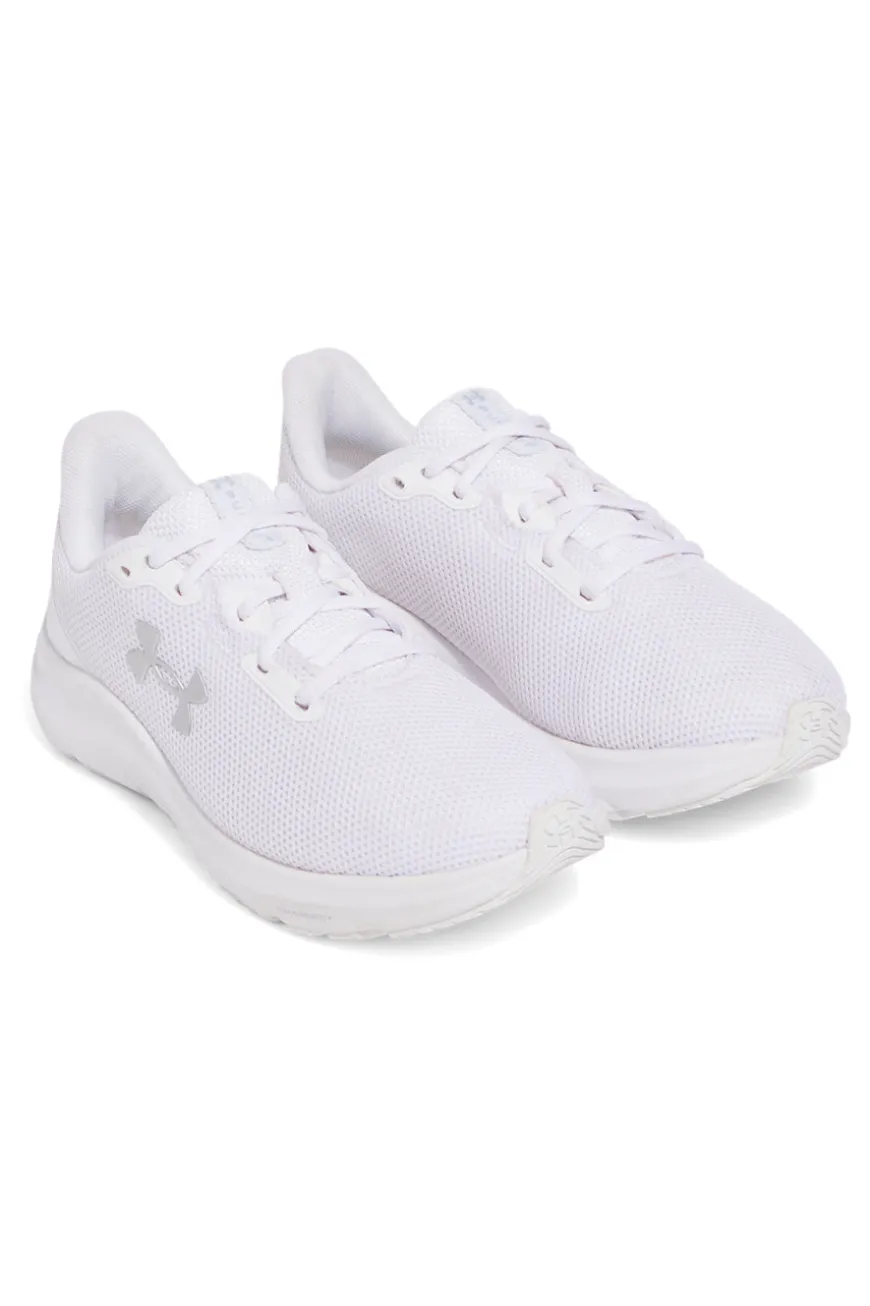 Under Amour Pursuit 4 Laufschuhe Weiß