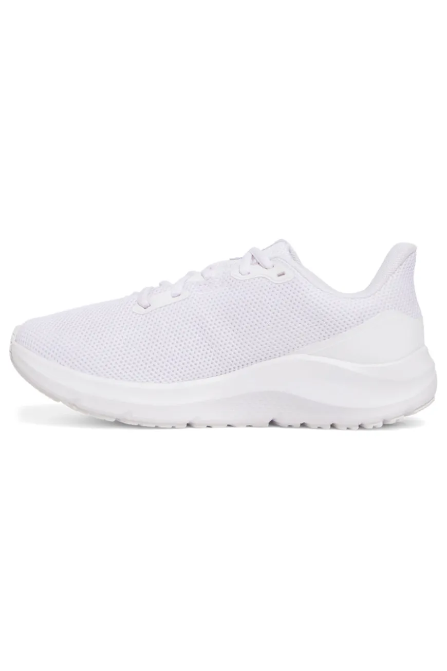 Under Amour Pursuit 4 Laufschuhe Weiß