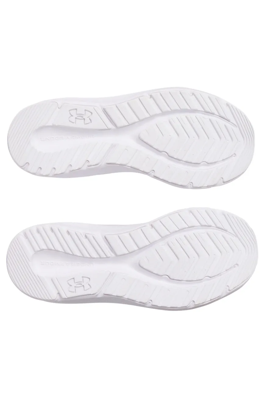 Under Amour Pursuit 4 Laufschuhe Weiß