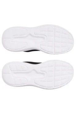 UNDER ARMOUR Charged Pursuit 3 Schwarz-Weiß-Laufschuhe