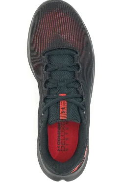 Under Armour Charged Speed ​​​​Swift schwarze Laufschuhe