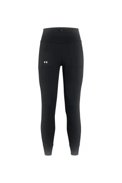 Under Armour MOTION JOGGER – Atmungsaktive Jogginghose mit hoher Taille in Schwarz