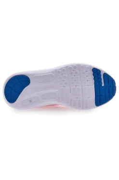 Under Armour UA BGS Surge 4 Print Rosa Laufschuhe