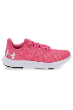Under Armour W Charged Speed ​​​​Swift Rosa Laufschuhe