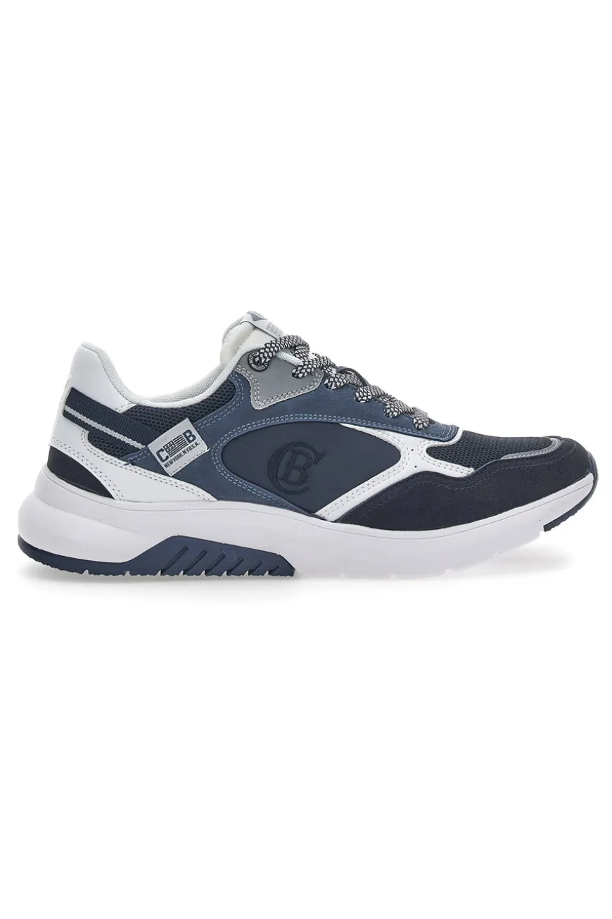 US Grand Polo Sneakers 317200 Blau