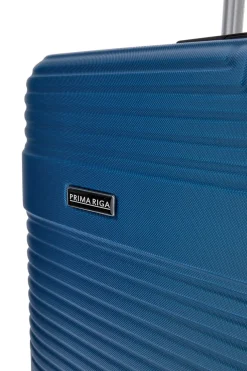 Valigia piccola royal blu Prima Riga PR171P