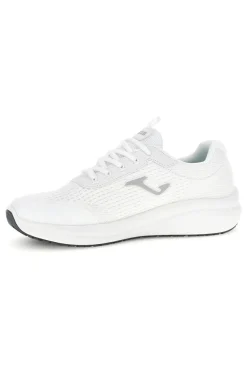 Weiße Sportschuhe mit atmungsaktivem Mesh Joma CIRONS2602