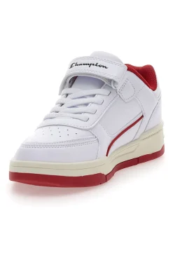 Weiße Turnschuhe CHAMPION RD18 HERITAGE B PS