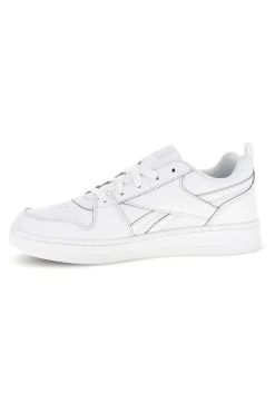 Weiße Turnschuhe mit Schnürsenkeln Reebok Royal Prime 2