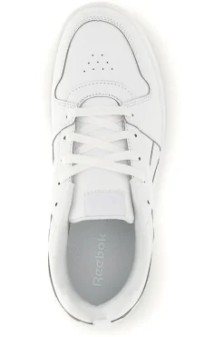Weiße Turnschuhe mit Schnürsenkeln Reebok Royal Prime 2